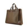 Louis Vuitton Bag in brown leather - 00pp thumbnail