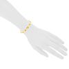 Cartier bracelet Love en or jaune - Detail D1 thumbnail