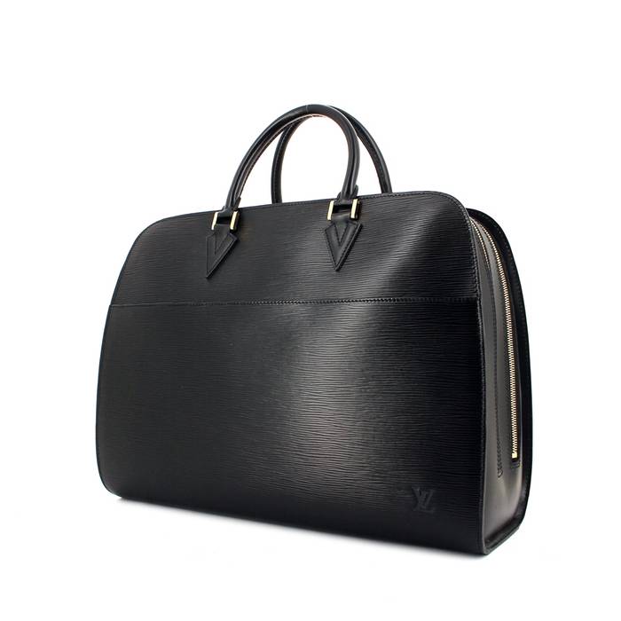 Louis Vuitton Sorbonne Handbag