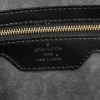 Louis Vuitton Sorbonne in black epi leather - Detail D4 thumbnail