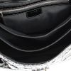 Bolso de mano New Look en charol negro - Detail D2 thumbnail