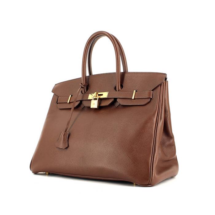 Hermès Birkin Handbag 280028