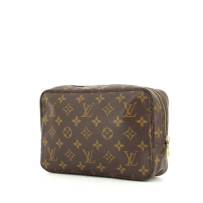 Bolsa de aseo Louis VUITTON