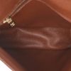 Louis Vuitton Chantilly beggar's bag in monogram canvas and natural leather - Detail D3 thumbnail