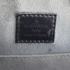 Louis Vuitton bolso de mano Jasmin en cuero Epi negro - Detail D3 thumbnail