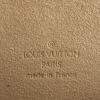 Pochette-ceinture Louis Vuitton Florentine en toile monogram et cuir naturel - Detail D3 thumbnail