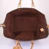 Cruiser leather travel bag Louis Vuitton Brown in Leather - 22135562