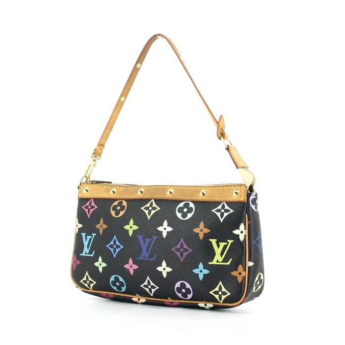 Louis-Vuitton-Monogram-Multi-Color-Eliza-Shoulder-Bag-M40099