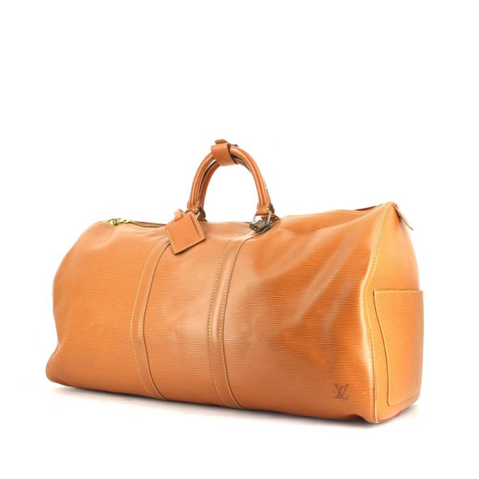 Louis Vuitton Keepall Travel bag 280174