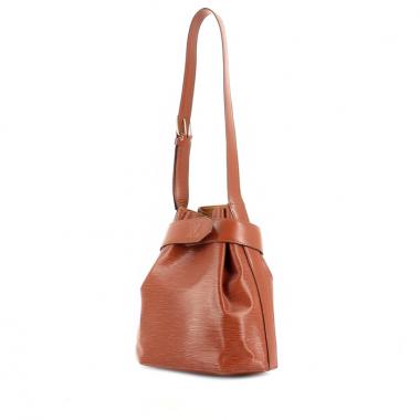 Louis Vuitton Sac De Paule Bag - Black Shoulder Bags, Handbags
