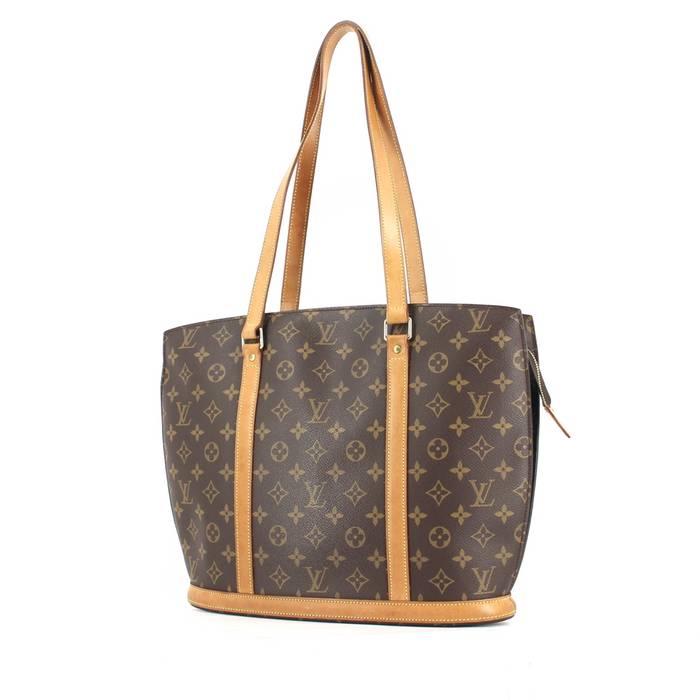 SOLD* Authentic Louis Vuitton Riveting Handbag