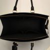 Louis Vuitton sac à main Riviera en cuir épi noir - Detail D2 thumbnail