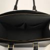 Louis Vuitton bolso de mano Riviera en cuero Epi negro - Detail D4 thumbnail