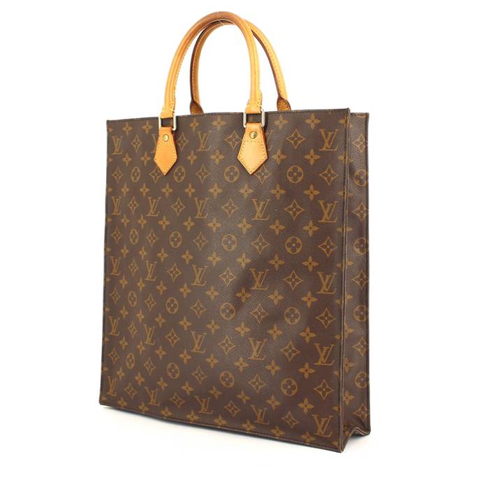 Louis Vuitton Sac Plat Handbag 280293 | Collector Square