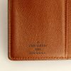 Louis Vuitton wallet in monogram canvas - Detail D4 thumbnail