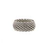 Tiffany and Co bague Somerset en argent - 00pp thumbnail