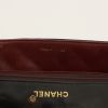Chanel sac à main Mademoiselle en cuir matelassé noir - Detail D3 thumbnail