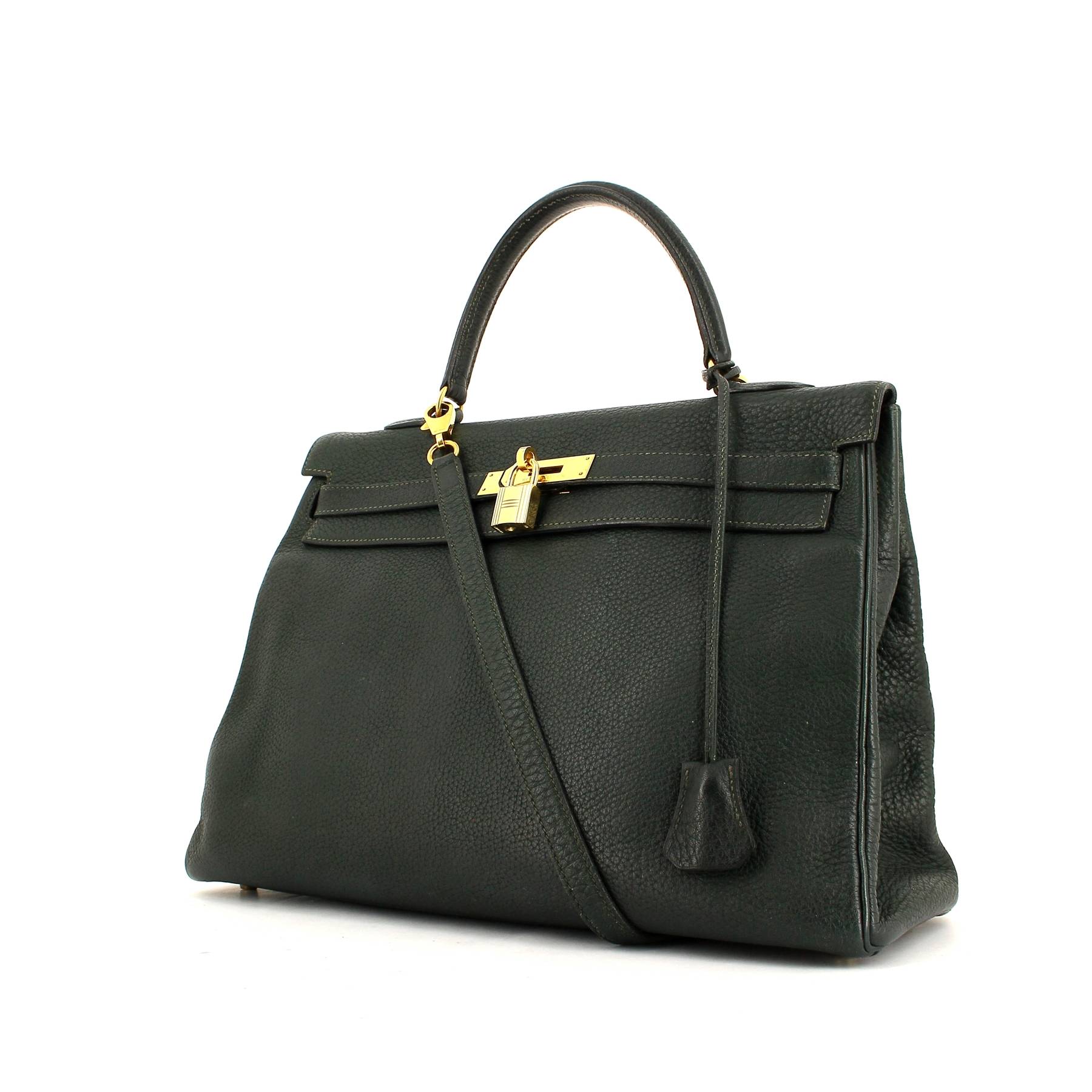 Sac ?� main Herm?�s Kelly 284990 d'occasion | Collector Square