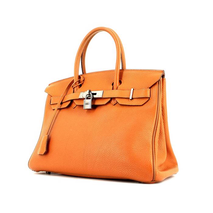 Hermès Birkin Handbag 284997 | Collector Square