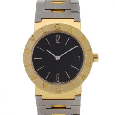 Reloj Bulgari B.Zero1 de oro y acero