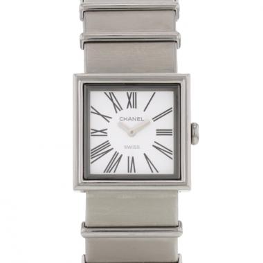 Reloj acero