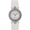 Bulgari B.zero Lady's wristwatch in stainless steel white dial Ref : BZ 22 S Circa 2000  - 00pp thumbnail