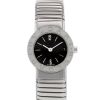 Bvlgari Bvlgari  stainless steel lady's wristwatch Ref : BB 23 2TS Circa 2000  - 00pp thumbnail