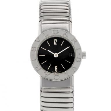 Reloj de pulsera para mujer Bulgari Bulgari de acero