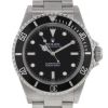 Reloj de pulsera Rolex Submariner de acero - 00pp thumbnail