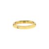 Tiffany and Co yellow gold and diamond ring - 00pp thumbnail