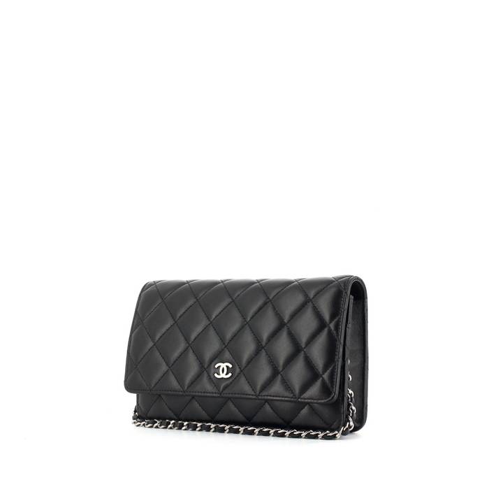 Chanel 2025 sac pochette