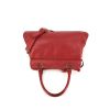 Marc jacobs Handbag in red leather - 360 Back thumbnail