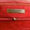 Marc jacobs Handbag in red leather - Detail D3 thumbnail