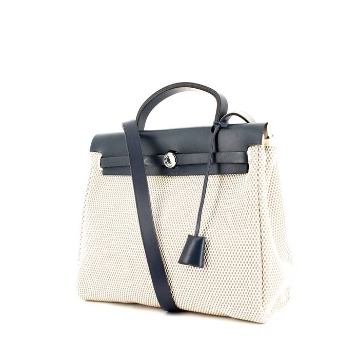 Hermes Herbag (SHG-BkkUSL) – LuxeDH