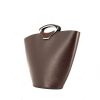 Louis Vuitton Bag in brown epi leather - 00pp thumbnail