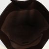 Louis Vuitton Bag in brown epi leather - Detail D2 thumbnail