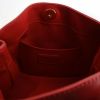 Louis Vuitton sac en cuir épi rouge - Detail D3 thumbnail