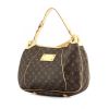 Louis Vuitton Galliera medium model handbag in natural leather monogram canvas - 00pp thumbnail