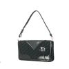 Christian Dior D'Trick in black monogram canvas and black leather - 00pp thumbnail