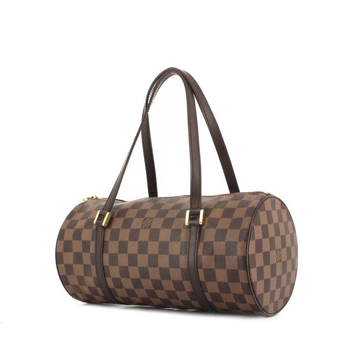 Louis Vuitton Papillon Handbag 285369