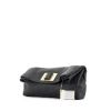 Louis Vuitton pouch Altair in black leather - 00pp thumbnail