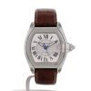 Cartier Roadster stainless steel wristwatch Ref : 2510 Circa 2003  - 360 thumbnail