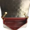 Chanel sac Vintage en cuir matelassé noir  - Detail D2 thumbnail