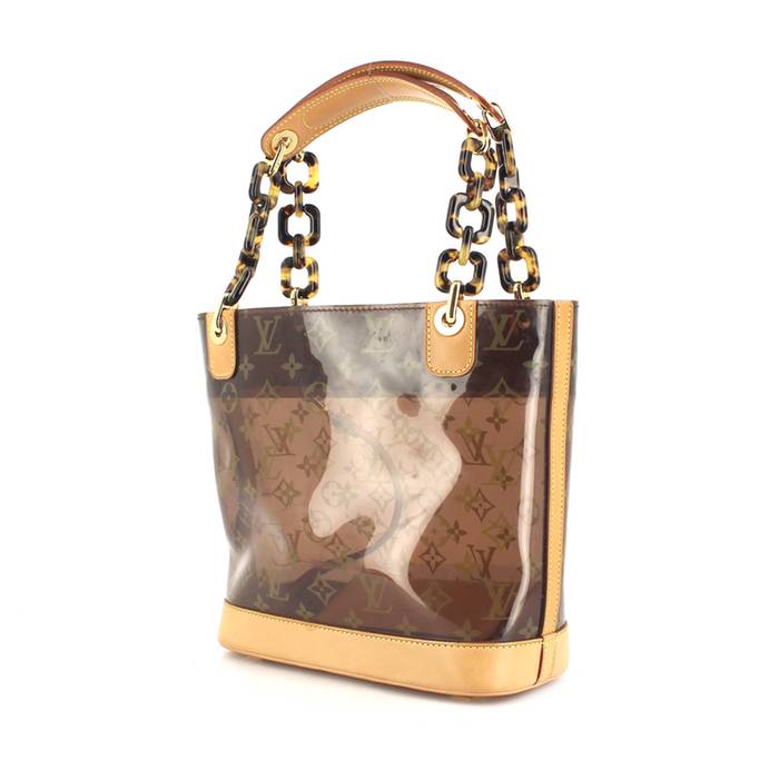 Louis Vuitton Ambre Handbag 288830