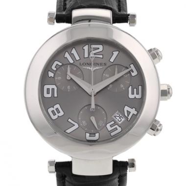 Longines watch in stainless steel Ref: L5677.4 Circa 2000 