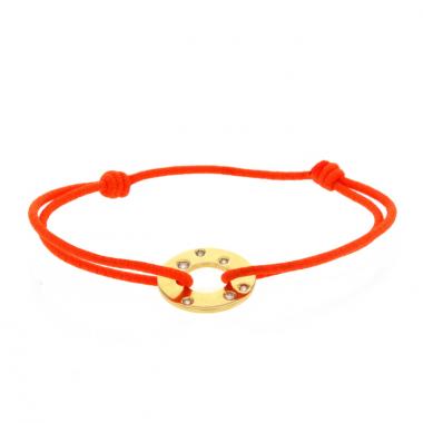 Bracciale Dinh Van Cible