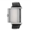 Jaeger Lecoultre Reverso watch in stainless steel Circa 1999 - Detail D2 thumbnail