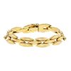 Cartier yellow gold Gentiane bracelet - 00pp thumbnail