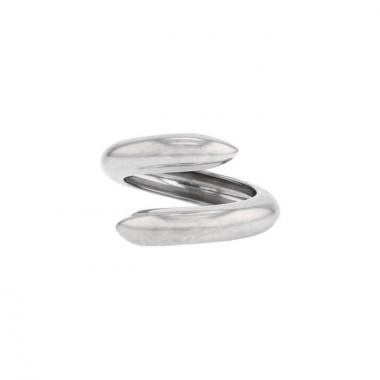 Anello in oro bianco