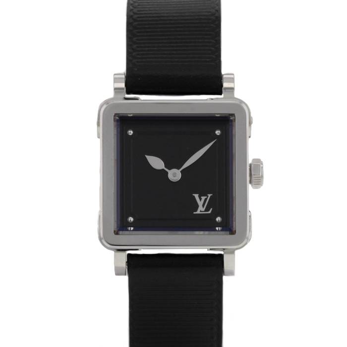 Las mejores ofertas en Relojes de pulsera de cuarzo con batería para mujer  Louis Vuitton